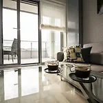 Apartview By Rent Like Lägenhetshotell Wisła