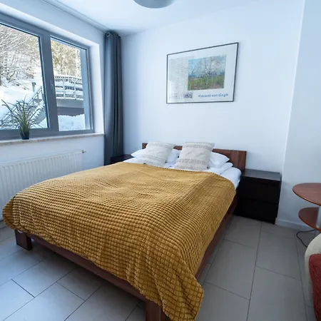 Aparthotel Apartview By Rent Like 3*