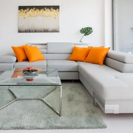 Aparthotel Apartview By Rent Like