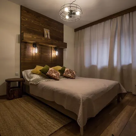 Apartview By Rent Like Aparthotel 3*