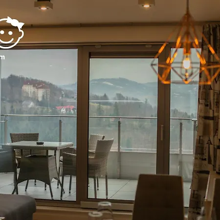 Aparthotel Apartview By Rent Like 4*