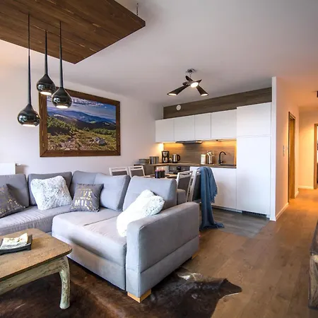 Aparthotel Apartview By Rent Like Wisla