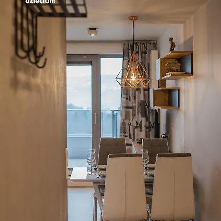 Apartview By Rent Like 3* Wisla