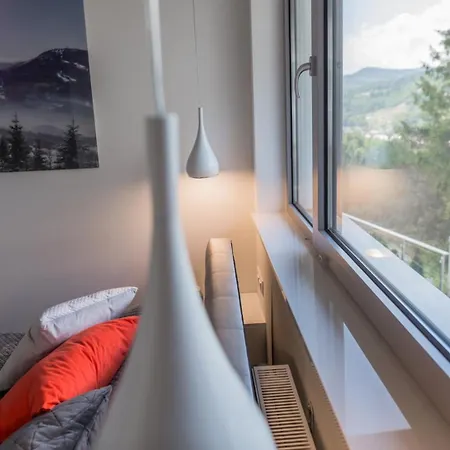 Apartview By Rent Like Wisla