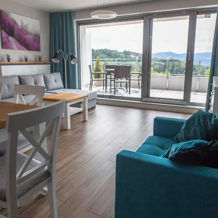 Apartview By Rent Like Aparthotel