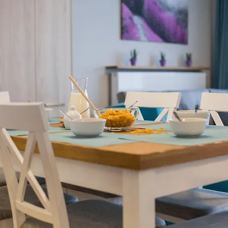 Aparthotel Apartview By Rent Like 4*