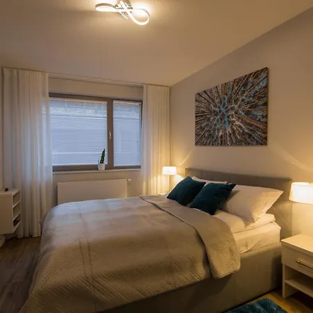 Apartview By Rent Like Wisła