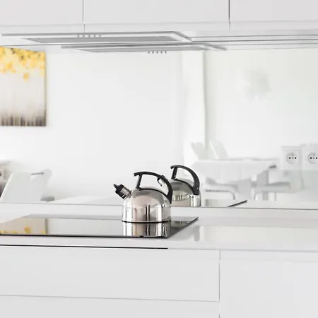 Apartview By Rent Like Aparthotel 3*