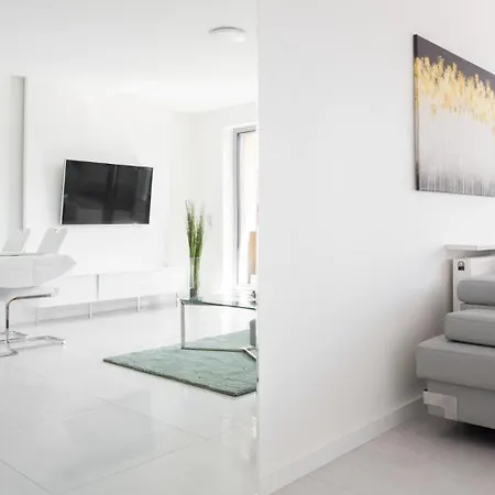 Apartview By Rent Like Wisla