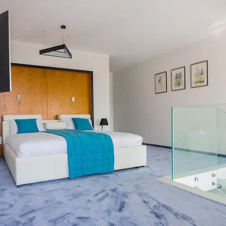 Apartview By Rent Like Lejlighedshotel