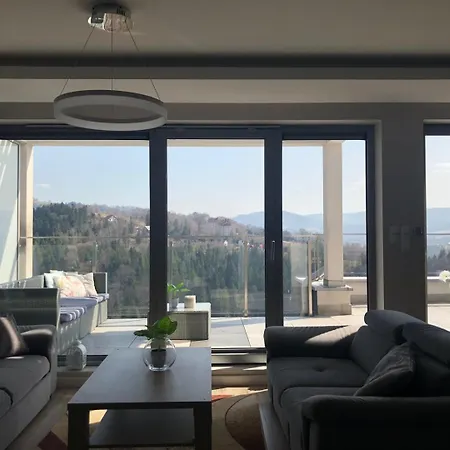 Apartview By Rent Like Wisła