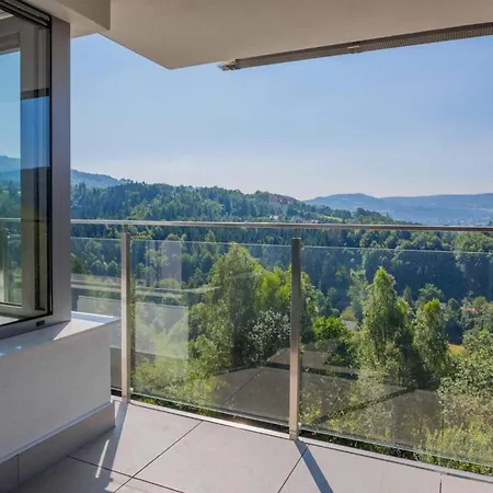 Apartview By Rent Like Aparthotel 3*