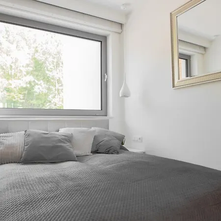 Aparthotel Apartview By Rent Like 4*