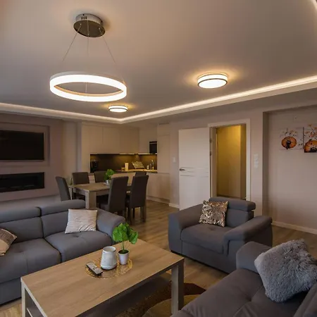 Apartview By Rent Like Wisla