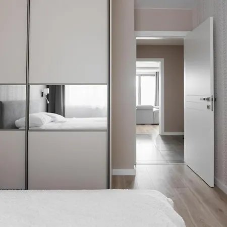 Apartview By Rent Like 3* Wisla