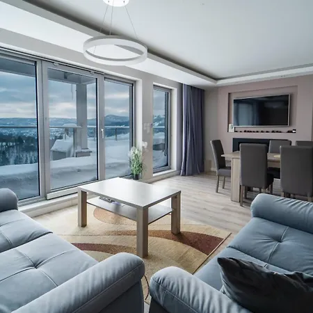 Apartview By Rent Like Lejlighedshotel 4*