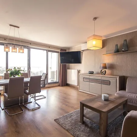 Apartview By Rent Like Wisla