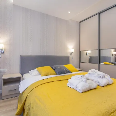 Apartview By Rent Like 4* Wisla