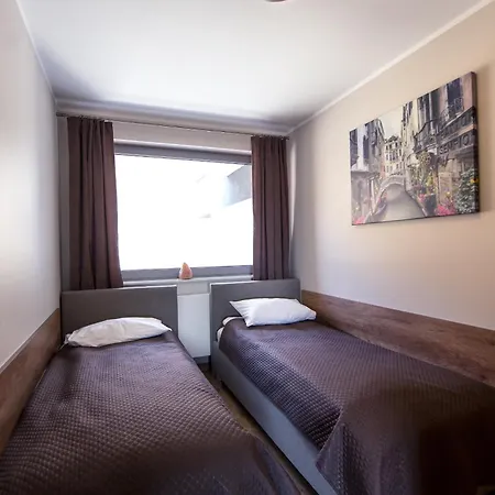 Apartview By Rent Like Aparthotel