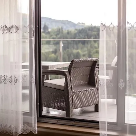 Aparthotel Apartview By Rent Like