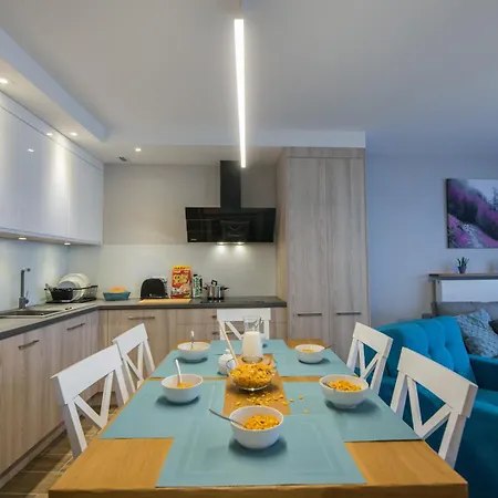 Apartview By Rent Like Aparthotel Wisla