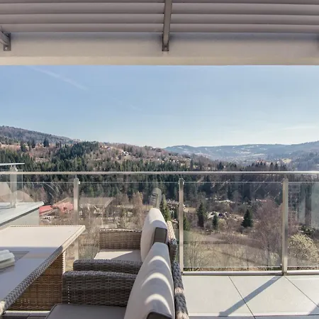 Apartview By Rent Like Lejlighedshotel