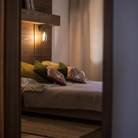 Apartview By Rent Like Aparthotel Wisla