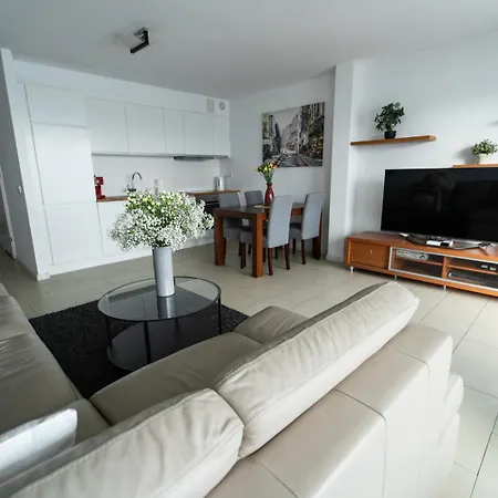 Apartview By Rent Like Wisla