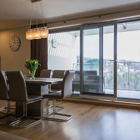 Apartview By Rent Like 4* Wisła