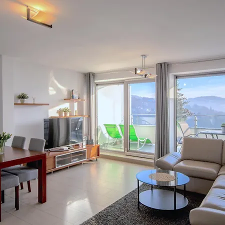 Apartview By Rent Like Aparthotel