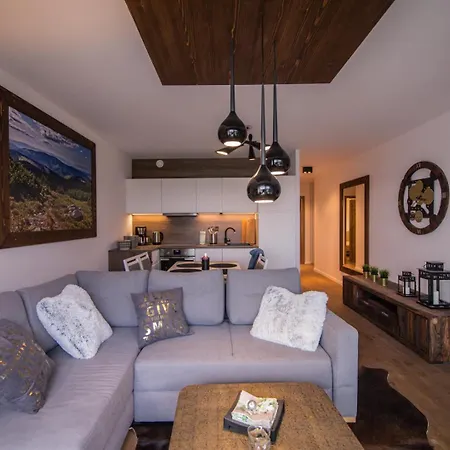 Apartview By Rent Like Wisła