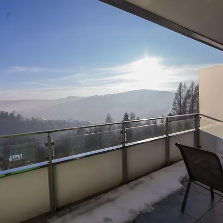 Apartview By Rent Like Aparthotel