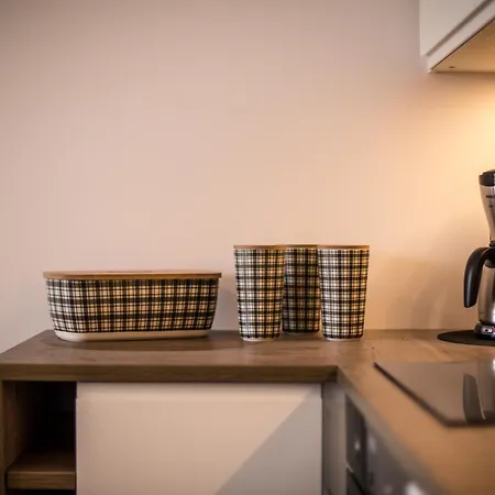 Aparthotel Apartview By Rent Like Wisla