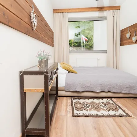 Apartview By Rent Like 3* Wisła