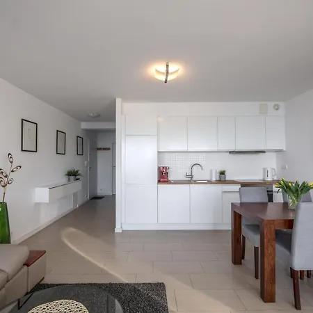Apartview By Rent Like Wisla