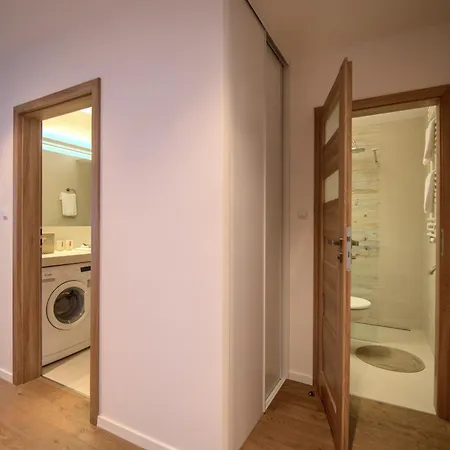 Apartview By Rent Like Aparthotel Wisla