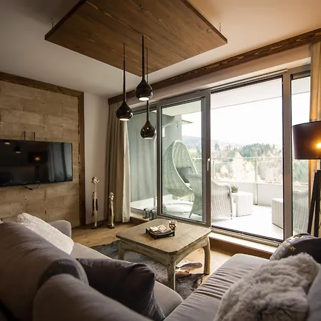 Apartview By Rent Like Wisla