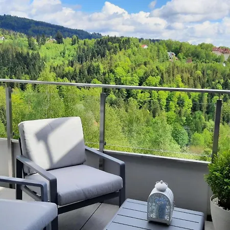 Aparthotel Apartview By Rent Like 3*