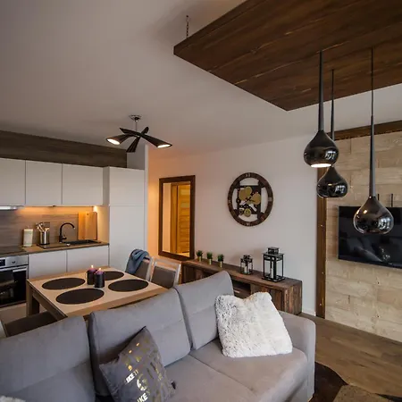 Aparthotel Apartview By Rent Like