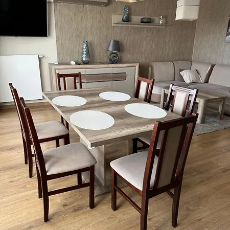 Apartview By Rent Like Wisla
