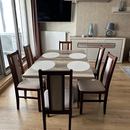 Apartview By Rent Like Aparthotel