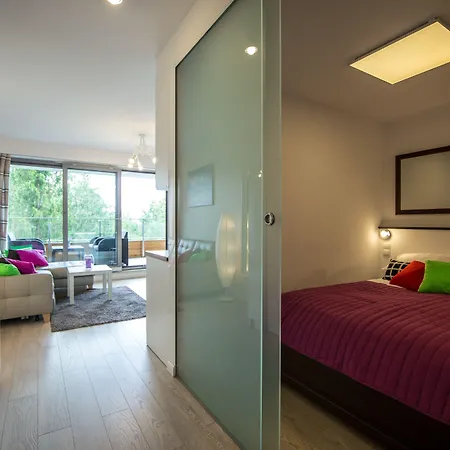 Apartview By Rent Like Wisla