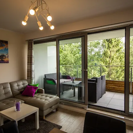 Apartview By Rent Like Lejlighedshotel