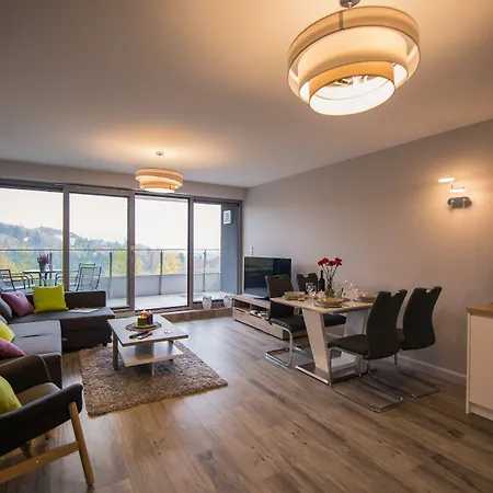 Apartview By Rent Like Wisła