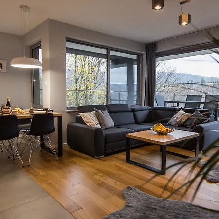 Apartview By Rent Like Aparthotel Wisla