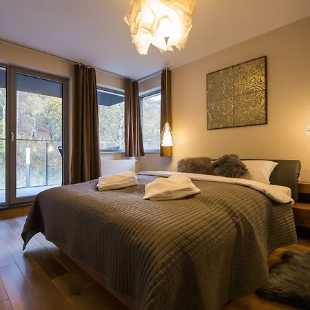 Apartview By Rent Like 4* Wisla