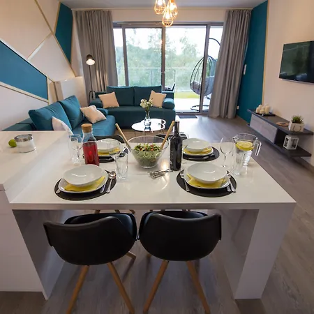 Apartview By Rent Like 4* Wisła