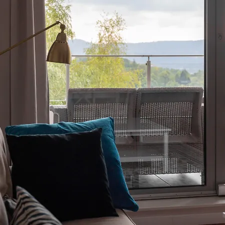 Apartview By Rent Like Wisla