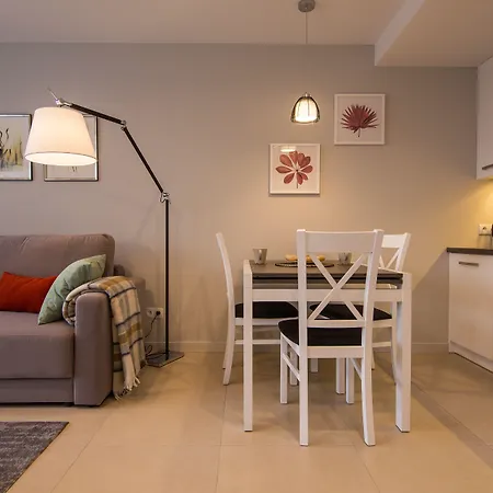 Apartview By Rent Like Wisla