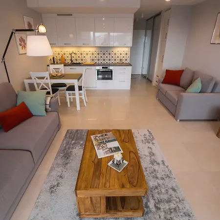 Apartview By Rent Like Lejlighedshotel Wisła